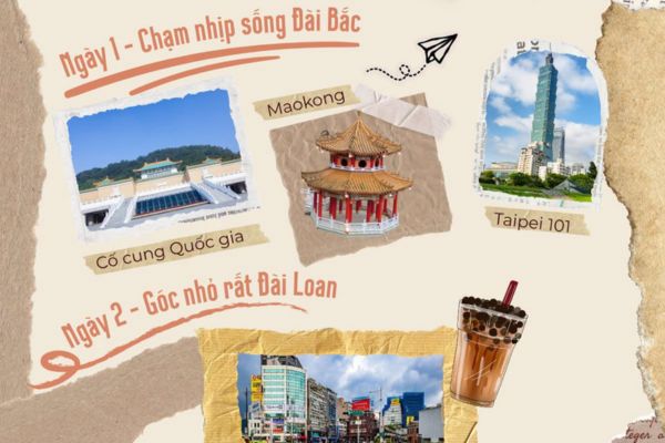 Sun PhuQuoc Airways: Bay thẳng từ Ph&uacute; Quốc đến Đ&agrave;i Loan từ 6.108.000 đồng