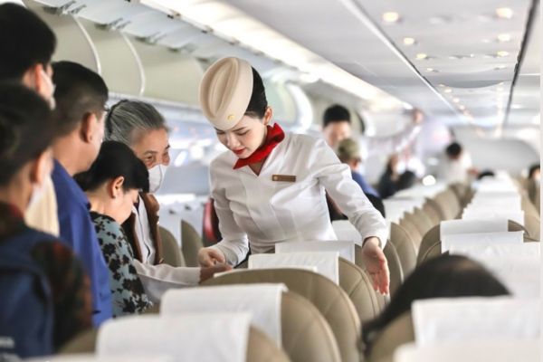 Sun PhuQuoc Airways Ch&iacute;nh Thức Mở B&aacute;n V&eacute; Bay Thẳng Đến Incheon