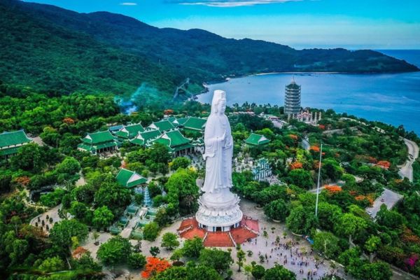 Sun PhuQuoc Airways đến Đ&agrave; Nẵng &ndash; Một tấm v&eacute;, mu&ocirc;n v&agrave;n trải nghiệm