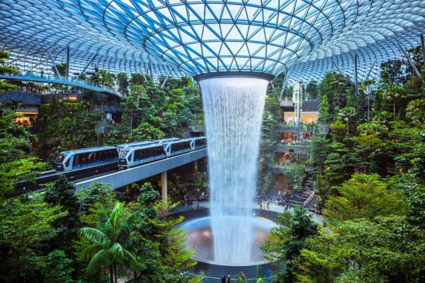 Sun PhuQuoc Airways Khuyến M&atilde;i 35% V&eacute; Thương Gia Đi Singapore