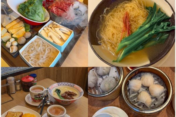 Sun PhuQuoc Airways mở b&aacute;n v&eacute; H&agrave; Nội &ndash; Hong Kong chỉ từ 1.526.000 VNĐ/chiều