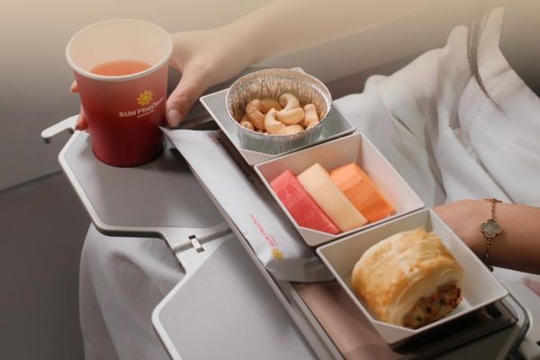 Sun PhuQuoc Airways Mở Rộng Lịch Bay Quốc Tế Dịp M&ugrave;a Đ&ocirc;ng