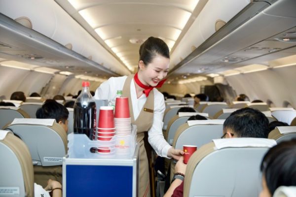 Sun PhuQuoc Airways mở ưu đ&atilde;i đặc biệt cho chặng bay Ph&uacute; Quốc &ndash; Singapore