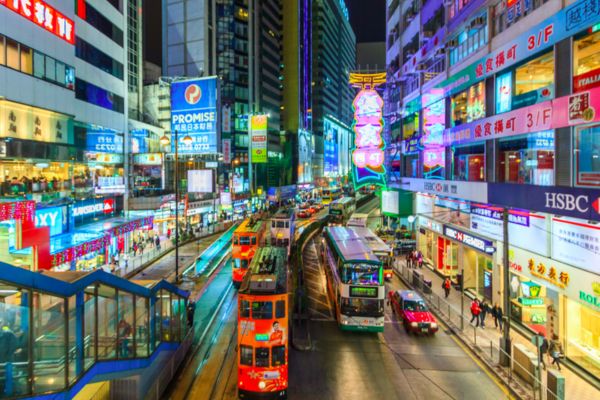 Sun PhuQuoc Airways Tăng Tần Suất Bay Đến Hong Kong, Ưu Đ&atilde;i Đến 10% Gi&aacute; V&eacute;
