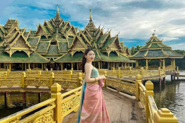 Sun PhuQuoc Airways Tung Deal 9/9: Ưu Đ&atilde;i V&eacute; M&aacute;y Bay Đến 29%