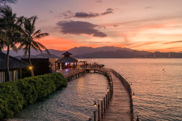 Sun PhuQuoc Airways Tung Deal 9/9: Ưu Đ&atilde;i V&eacute; M&aacute;y Bay Đến 29%