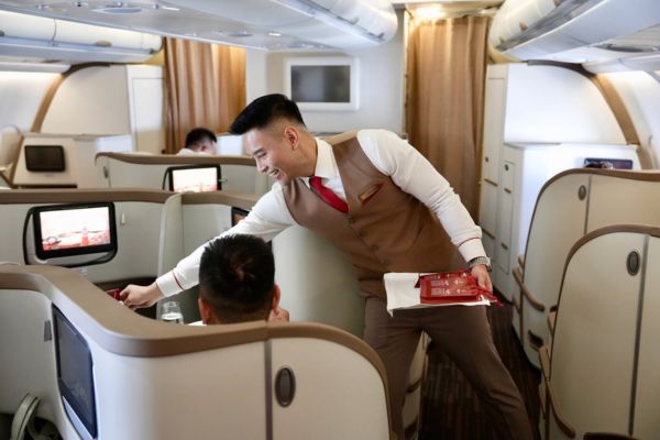 Sun PhuQuoc Airways ưu đ&atilde;i đến 25% mừng một năm cất c&aacute;nh