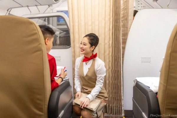 Sun PhuQuoc Airways Ưu Đ&atilde;i Đến 20% V&eacute; M&aacute;y Bay Nh&oacute;m M&ugrave;a H&egrave; 2026