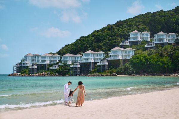 Sun PhuQuoc Airways Ưu Đ&atilde;i Đến 20% V&eacute; M&aacute;y Bay Nh&oacute;m M&ugrave;a H&egrave; 2026