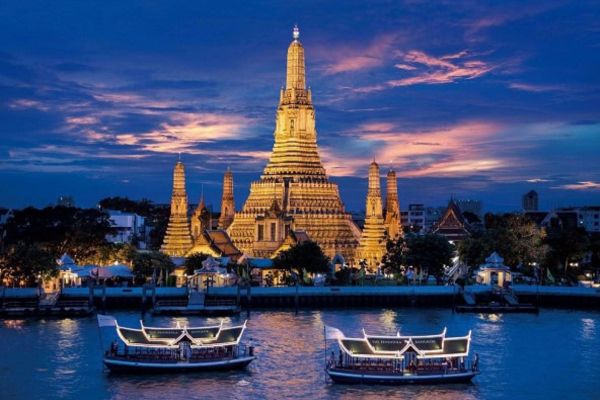 Sun PhuQuoc Airways ưu đ&atilde;i 25% v&eacute; nh&oacute;m đến Đ&ocirc;ng Nam &Aacute;