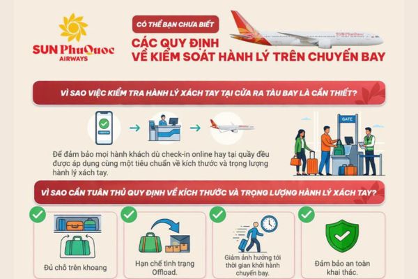 Sun PhuQuoc Airways ưu đ&atilde;i đến 30% v&eacute; nh&oacute;m đi Singapore, Th&aacute;i Lan