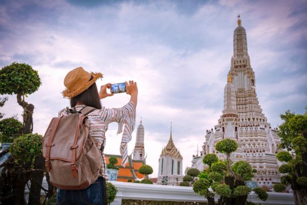 Sun PhuQuoc Airways ưu đ&atilde;i đến 30% v&eacute; nh&oacute;m đi Singapore, Th&aacute;i Lan