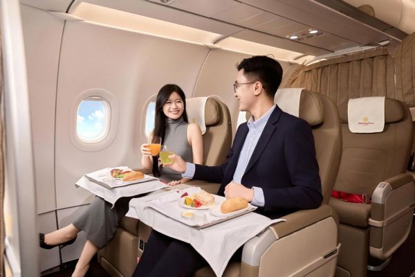 Sun PhuQuoc Airways ưu đ&atilde;i đến 30% v&eacute; nh&oacute;m đi Singapore, Th&aacute;i Lan