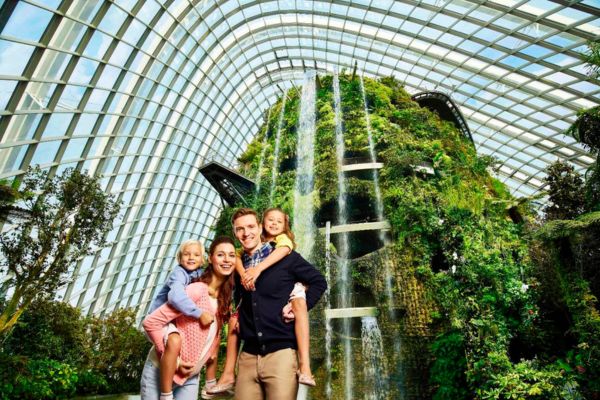 Sun PhuQuoc Airways ưu đ&atilde;i đến 30% v&eacute; nh&oacute;m đi Singapore, Th&aacute;i Lan