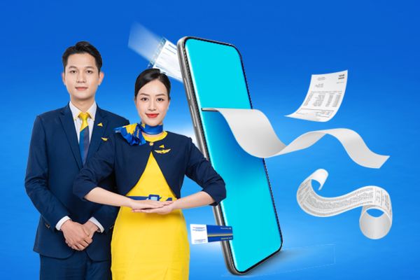 Tận hưởng niềm vui cuối năm cùng Vietravel Airlines