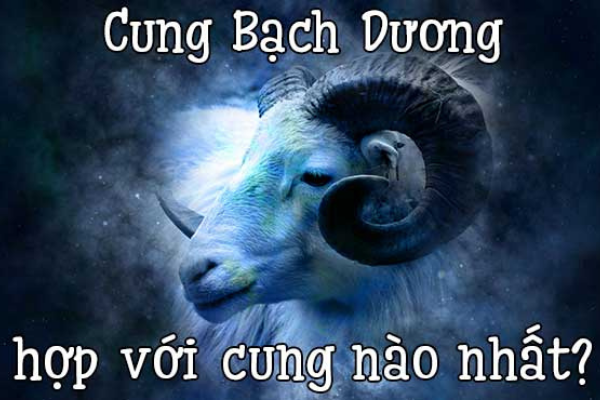 Sự Thật Về Cung Bạch Dương