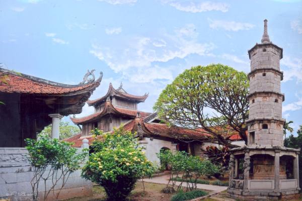 Tất Tần Tật Những Điều Thú Vị Tại Đồng Mô Ba Vì