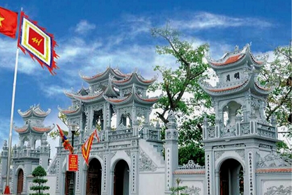 Thái Bình Vẻ Đẹp Hoang Sơ Và Tiềm Ẩn 