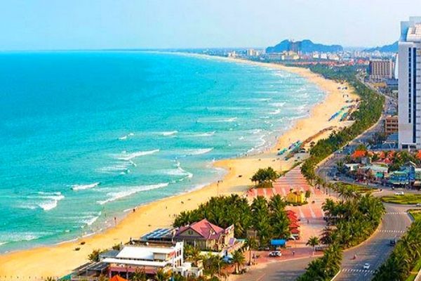 Thời gian bay từ Sài Gòn đến Đà Nẵng mất bao lâu