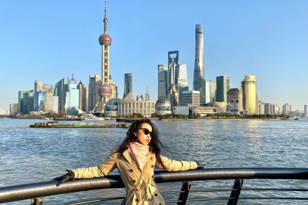 Th&ocirc;ng Tin Mới Về Phụ Thu Nhi&ecirc;n Liệu Từ China Eastern Airlines