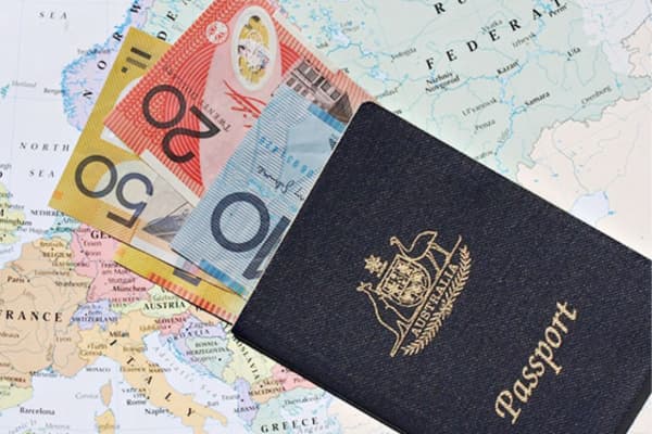 Thủ tục xin visa UAE online