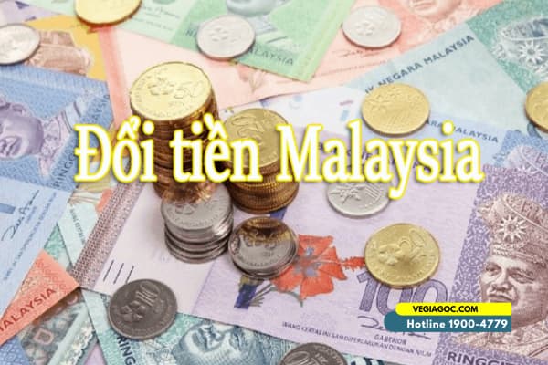 Các Mệnh Giá Tiền Malaysia Và Hướng Dẫn Cách Đổi Tiền