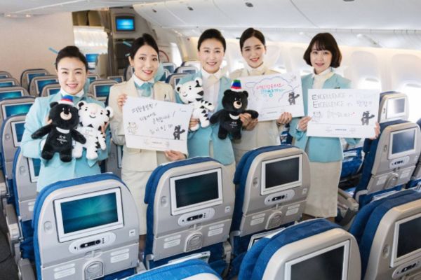 Tiết kiệm lớn với chương trình Autumn Early Bird Special từ Korean Air