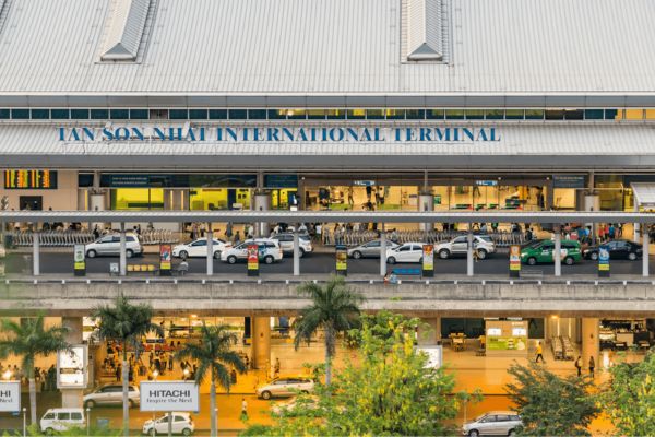 Tìm vé máy bay Thẩm Dương đi Sài Gòn giá tốt