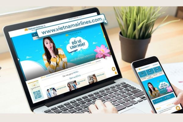 Tính năng Đổi chuyến không tự nguyện của Vietnam Airlines – Bạn đã biết chưa?