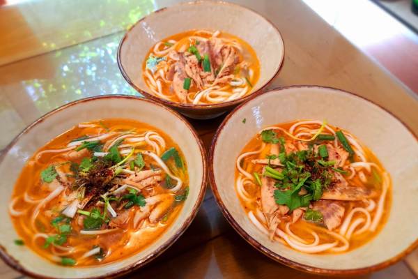 Top 10 Đặc Sản Hội An Nhất Định Phải Thử Một Lần
