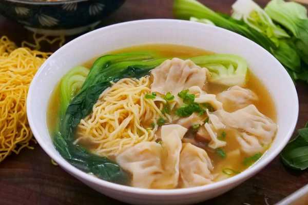Top 4 Món Ăn Đặc Trưng Của Ẩm Thực Trung Quốc