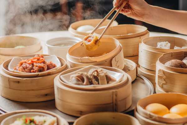 Top 4 Món Ăn Đặc Trưng Của Ẩm Thực Trung Quốc
