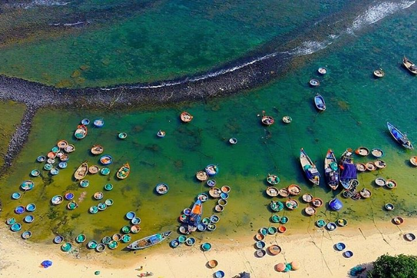 Top 5 Bãi Biển Đẹp Nhất Việt Nam Bạn Không Nên Bỏ Lỡ