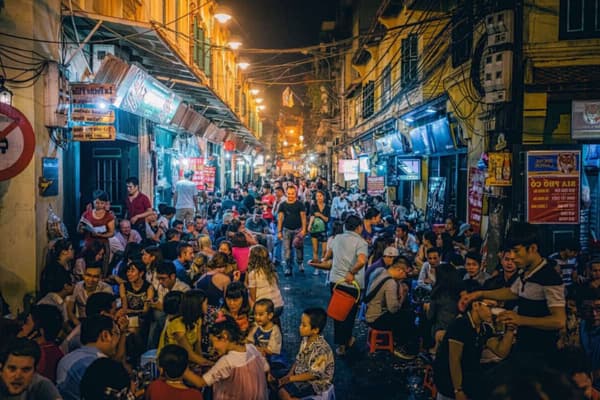 Top 6 Qu&aacute;n Ăn Ngon Quốc D&acirc;n H&agrave; Nội Chắc Chắn Phải Thử Một Lần