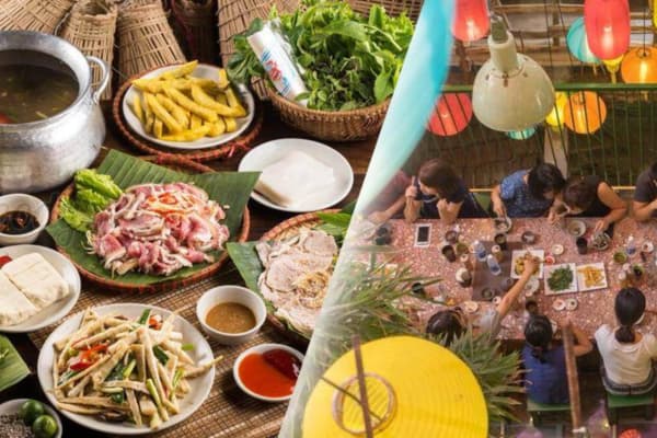 Top 6 Qu&aacute;n Ăn Ngon Quốc D&acirc;n H&agrave; Nội Chắc Chắn Phải Thử Một Lần