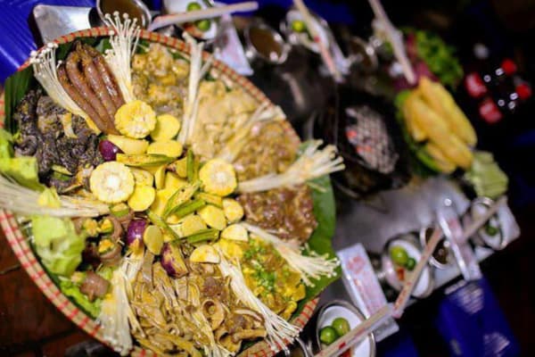 Top 6 Quán Nướng Vỉa Hè Ngon Ở Hà Nội Nên Thử Ngay Mùa Lạnh