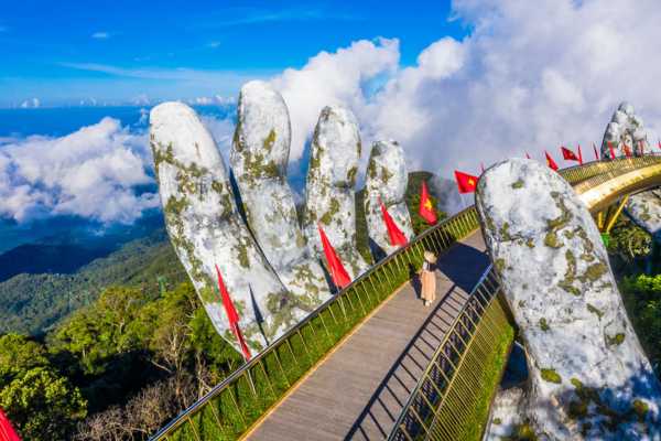 Top Các Địa Điểm Nên Đi Du Lịch Tháng 12 Tại Việt Nam