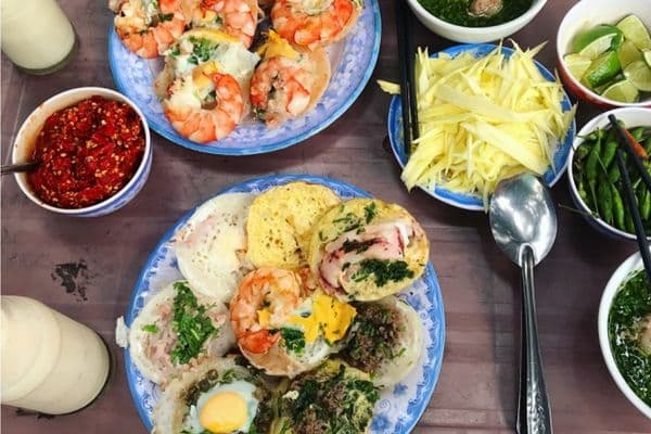 Top địa điểm ăn uống Nha Trang ngon nức tiếng gần xa