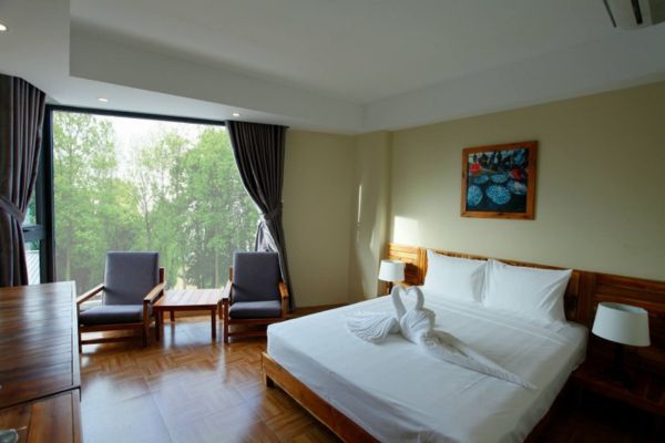 Top Khách Sạn Có View Siêu Đỉnh Tại Phú Quốc