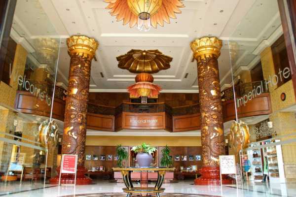 Top Khách sạn Huế tại Cố Đô Việt Nam Nơi Hòa Quyện Với Lịch Sử Và Văn Hóa