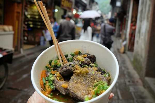 Top Món Ăn Nổi Tiếng Nhất Trong Ẩm Thực Đài Loan