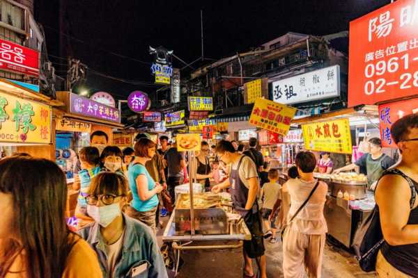 Top Món Ăn Nổi Tiếng Nhất Trong Ẩm Thực Đài Loan