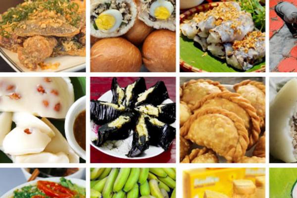 Top Những Món Đặc Sản Hải Dương Nhắc Đến Là Thèm