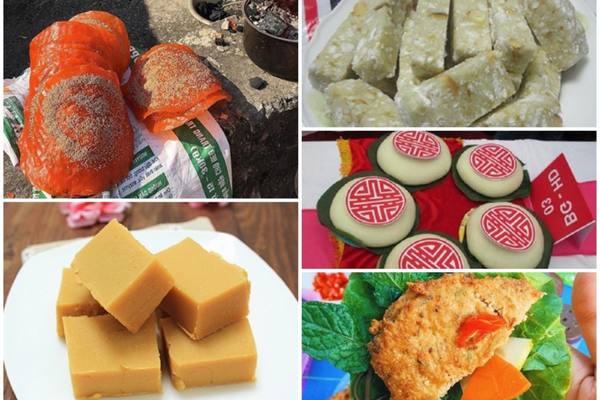 Top Những Món Đặc Sản Hải Dương Nhắc Đến Là Thèm