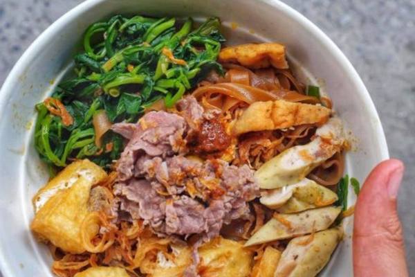 Top Những Món Đặc Sản Hải Dương Nhắc Đến Là Thèm