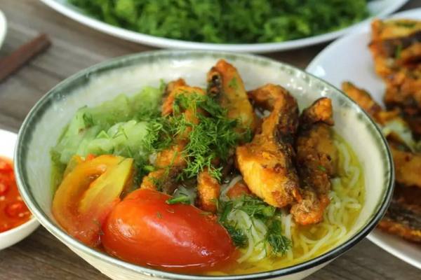 Top Những Món Đặc Sản Hải Dương Nhắc Đến Là Thèm