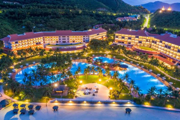 Trải Nghiệm Các Resort Nha Trang Tốt Nhất