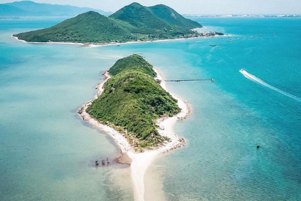 Trọn bộ cẩm nang du lịch Phú Yên phá đảo xứ hoa vàng