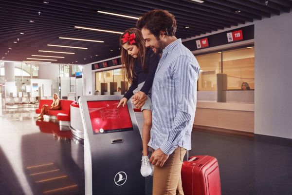 Turkish Airlines điều chỉnh quy định về hành lý ký gửi và xách tay