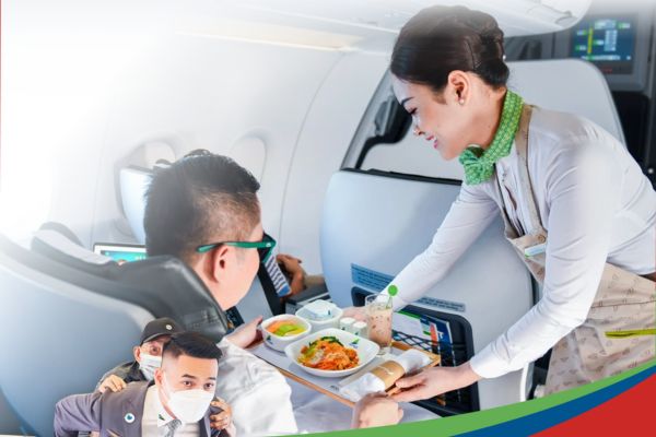 Ưu đãi 99k tưng bừng mùa tựu trường cùng Bamboo Airways
